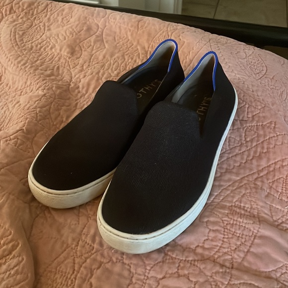 Black Rothy’s - Picture 2 of 4